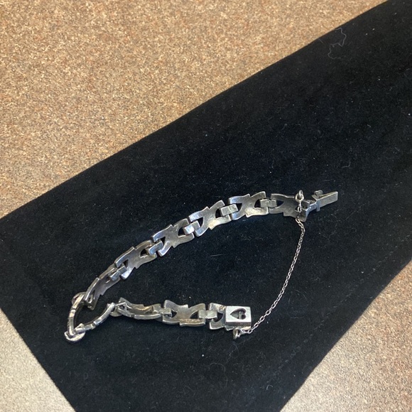 Marcasite Bracelet - Picture 4 of 6